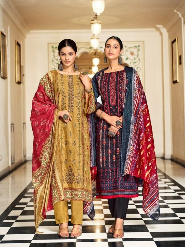 PAKIZA PRINTS BIN SAEED VOL 48 KASHMIRI LAWN SUITS 3.jpg