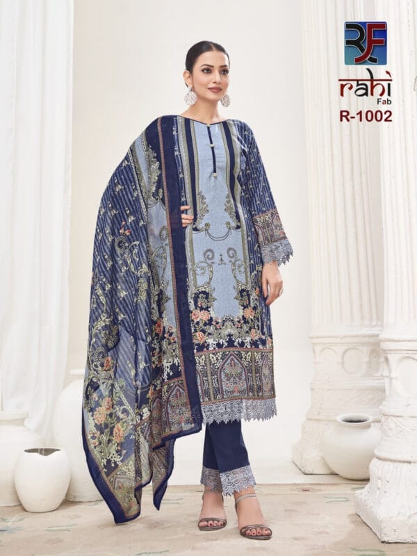 RAHI FAB RAHABAT VOL 1 LAWN KARACHI SUITS CATALOG 1.jpg