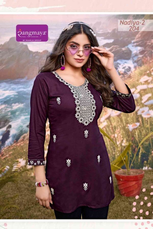 RANGMAYA NADIYA 2 SHORT KURTI WHOLESALER 2.jpg