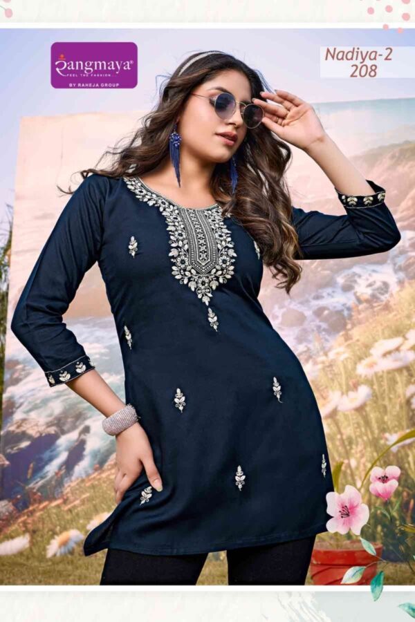 RANGMAYA NADIYA 2 SHORT KURTI WHOLESALER 6.jpg