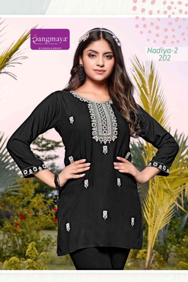 RANGMAYA NADIYA 2 SHORT KURTI WHOLESALER 9.jpg