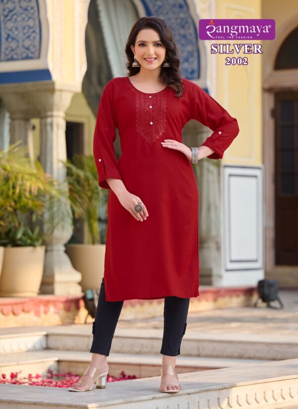 RANGMAYA SILVER RAYON SHORT KURTIS CATALOG 2.jpg