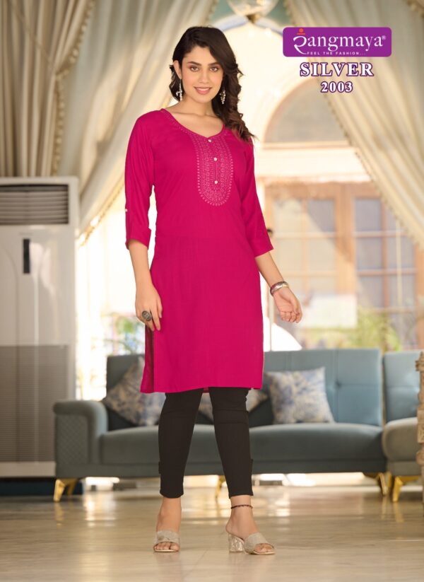 RANGMAYA SILVER RAYON SHORT KURTIS CATALOG 3.jpg