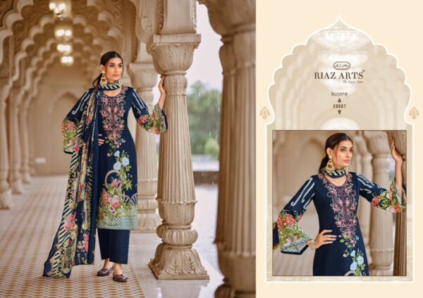 RIAZ ARTS MUSAFIR VOL 18 PURE LAWN KARACHI SUITS 10.jpg