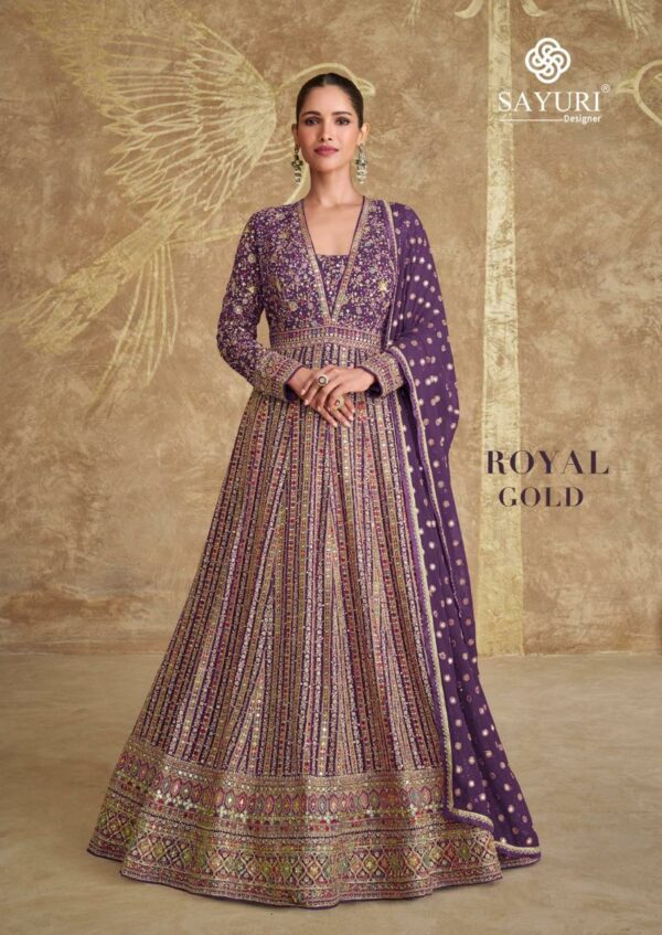 SAYURI DESIGNER ROYAL GOLD DESIGNER DRESSES 9.jpg