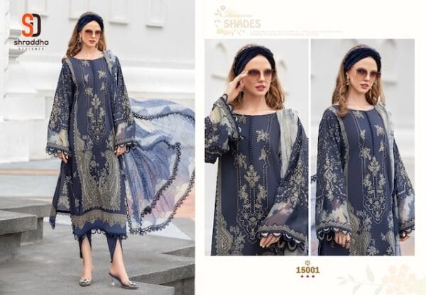 SHRADDHA DESIGNER M PRINTS VOL 15 PAKISTANI SUITS 1.jpg