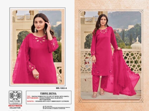 SHRADDHA DESIGNER MUSHK READYMADE SUITS 4.jpg