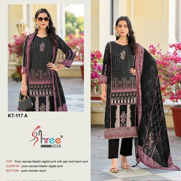 SHREE FABS KT 117 SERIES PURE MUSLIN SUITS CATALOG 1.jpg