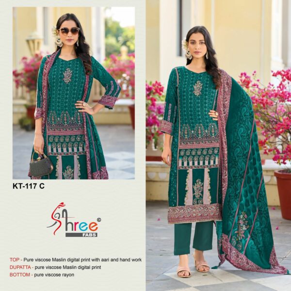 SHREE FABS KT 117 SERIES PURE MUSLIN SUITS CATALOG 2.jpg