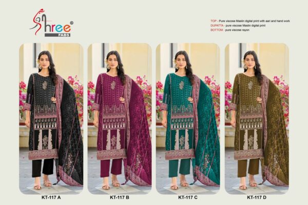 SHREE FABS KT 117 SERIES PURE MUSLIN SUITS CATALOG 9.jpg