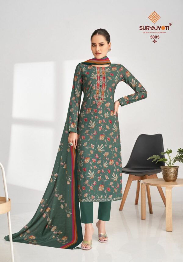 SURYAJYOTI PRIYANKA VOL 5 COTTON DRESS MATERIAL 5 Copy.jpg