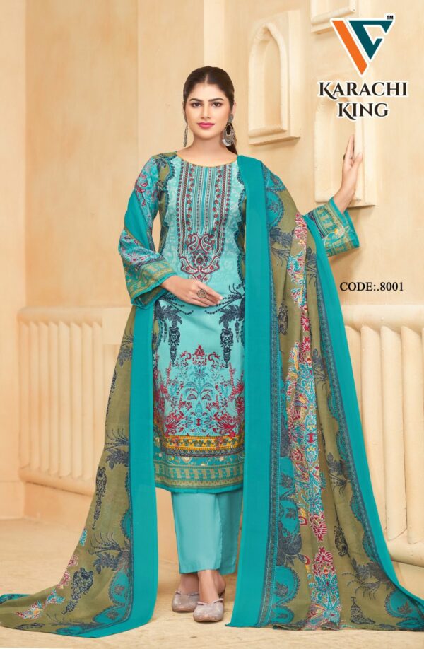 VANDANA‎‎‎ KARACHI KING‎‎‎ VOL 8 SALWAR SUITS CATALOG 2.jpg