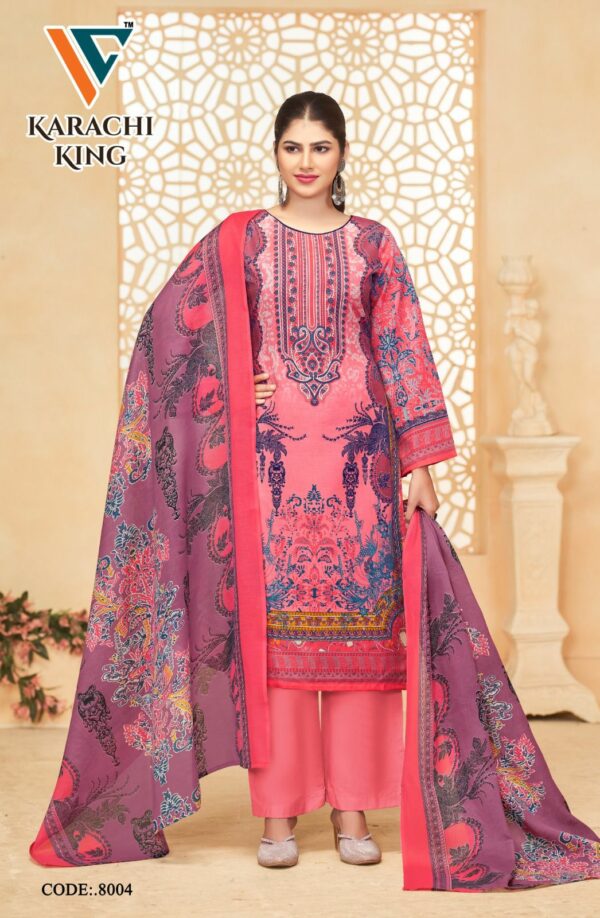 VANDANA‎‎‎ KARACHI KING‎‎‎ VOL 8 SALWAR SUITS CATALOG 5.jpg