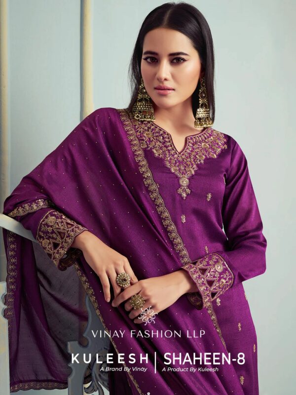 VINAY FASHION SHAHEEN VOL 8 SUITS LATEST CATALOGUE 7.jpg