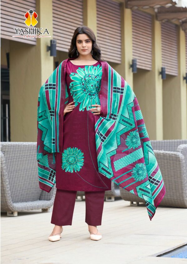 YASHIKA TRENDS DUA VOL 2 COTTON DRESS MATERIAL 6.jpg