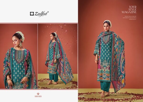 ZULFAT AAYAT VOL 6 RAYON SALWAR SUITS CATALOG 6.jpg