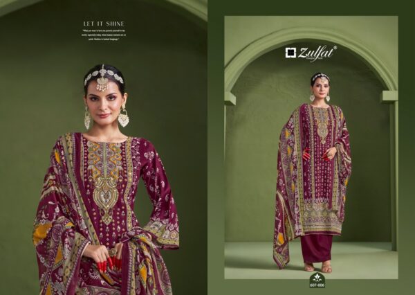 ZULFAT AAYAT VOL 7 PURE VISCOSE REYON SUITS SUPPLIER 6.jpg