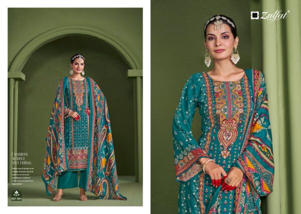 ZULFAT AAYAT VOL 7 PURE VISCOSE REYON SUITS SUPPLIER 8.jpg