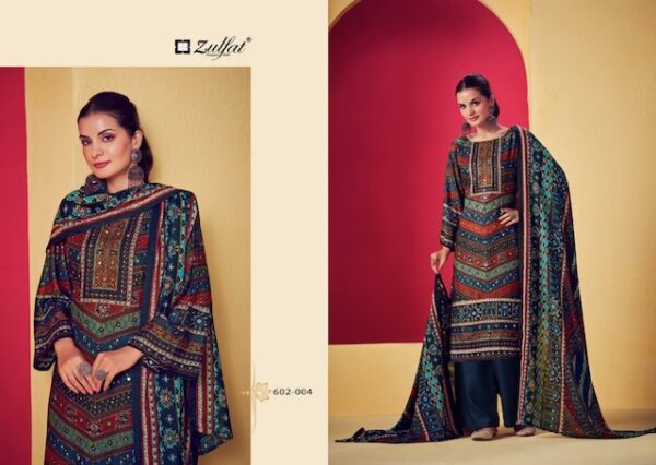 ZULFAT DESIGNER SUITS LIPIKA RAYON HANDWORK SUITS 6.jpg