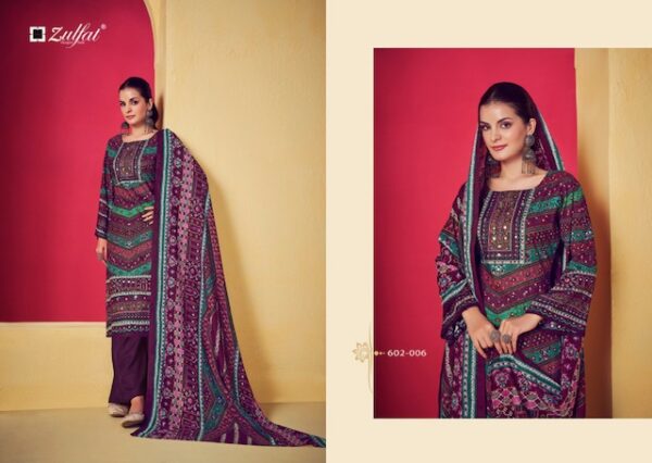 ZULFAT DESIGNER SUITS LIPIKA RAYON HANDWORK SUITS 8.jpg