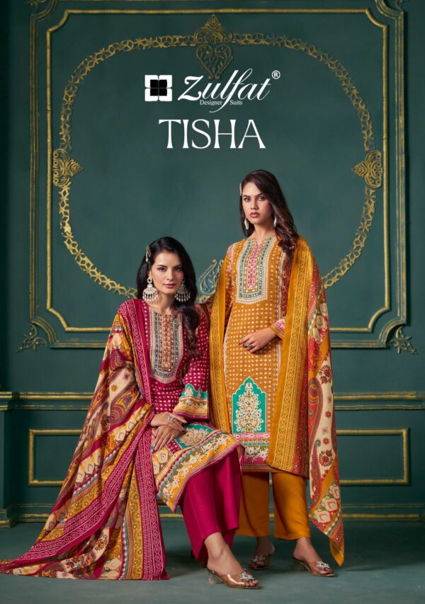 ZULFAT DESIGNER SUITS TISHA SALWAR KAMEEZ WHOLESALER 10.jpg