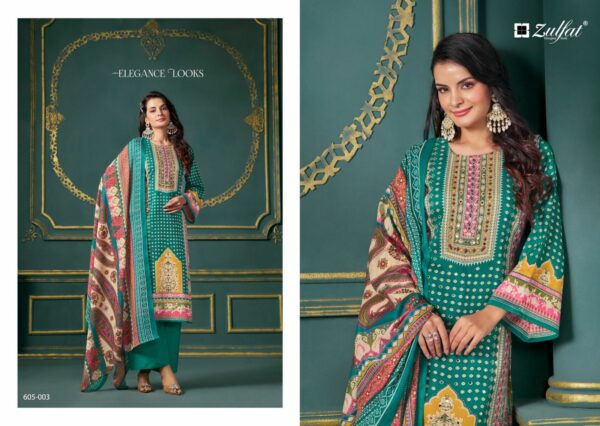 ZULFAT DESIGNER SUITS TISHA SALWAR KAMEEZ WHOLESALER 6.jpg