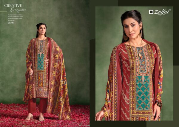 ZULFAT RAABTA VOL 2 PURE JAM COTTON SUITS 8.jpg