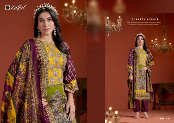 ZULFAT SAJNI VOL 2 PURE JAM COTTON SUITS 5.jpg