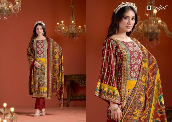 ZULFAT SAJNI VOL 2 PURE JAM COTTON SUITS 8.jpg