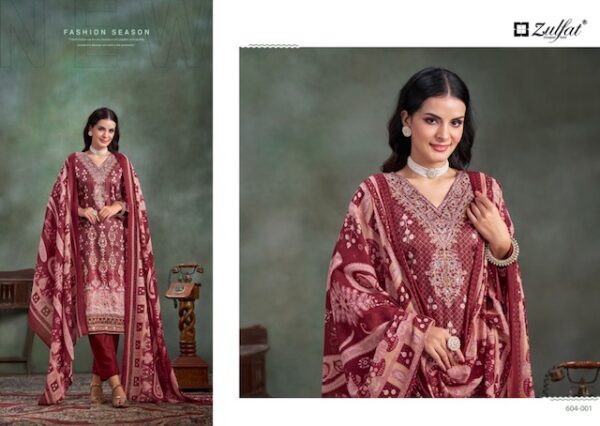 ZULFAT SANGINI VOL 3 PURE COTTON SUITS CATALOGUE 1.jpg