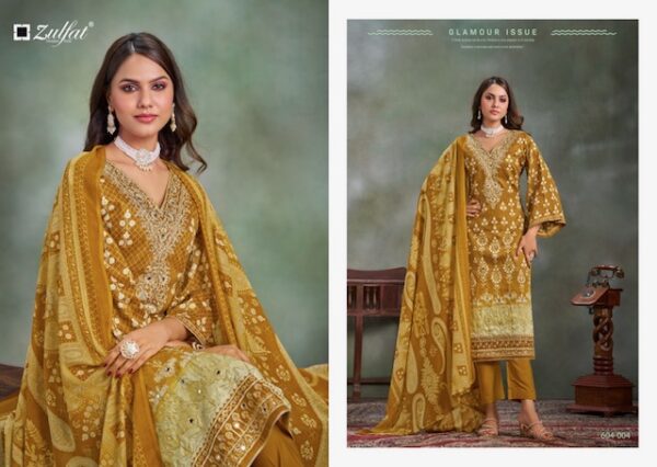 ZULFAT SANGINI VOL 3 PURE COTTON SUITS CATALOGUE 5.jpg