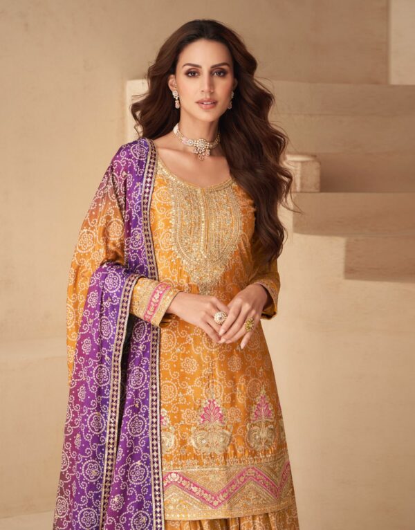 AASHIRWAD CREATION NETRA CHINNON SILK SUITS 8.jpg