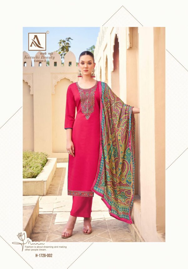 ALOK SUIT KARACHI BEAUTY EDITION 2 COTTON SUITS 10.jpg