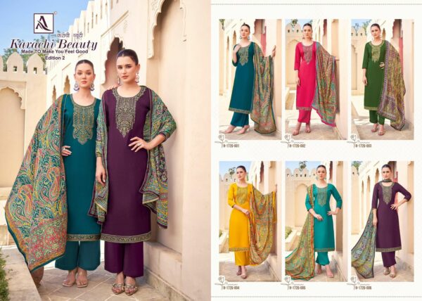 ALOK SUIT KARACHI BEAUTY EDITION 2 COTTON SUITS 12.jpg