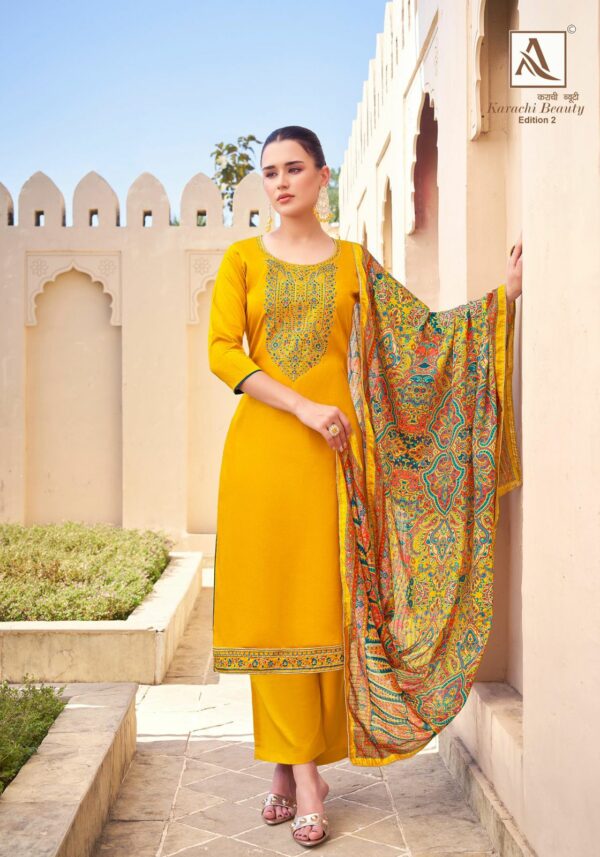 ALOK SUIT KARACHI BEAUTY EDITION 2 COTTON SUITS 5.jpg