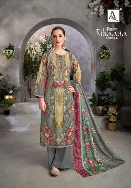 ALOK SUIT RIHAANA VOL 6 COTTON PAKISTANI SUITS 5.jpg