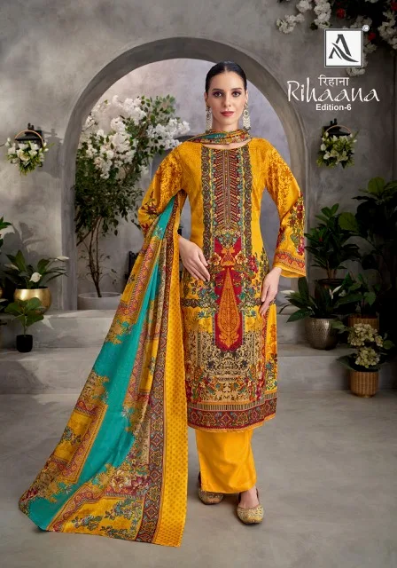 ALOK SUIT RIHAANA VOL 6 COTTON PAKISTANI SUITS 6.jpg