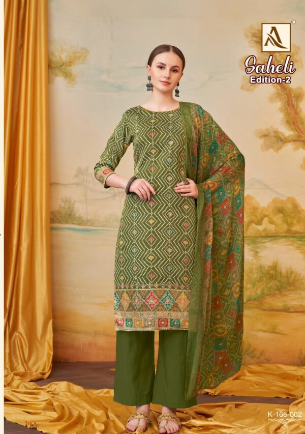 ALOK SUIT SAHELI EDITION 2 JAM PRINTED SUIT CATALOGUE 1.jpg