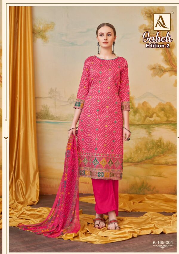 ALOK SUIT SAHELI EDITION 2 JAM PRINTED SUIT CATALOGUE 6.jpg