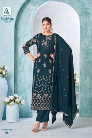 ALOK SUIT SAKINA VOL 2 VISCOSE EMBROIDERY SUITS 1.jpg