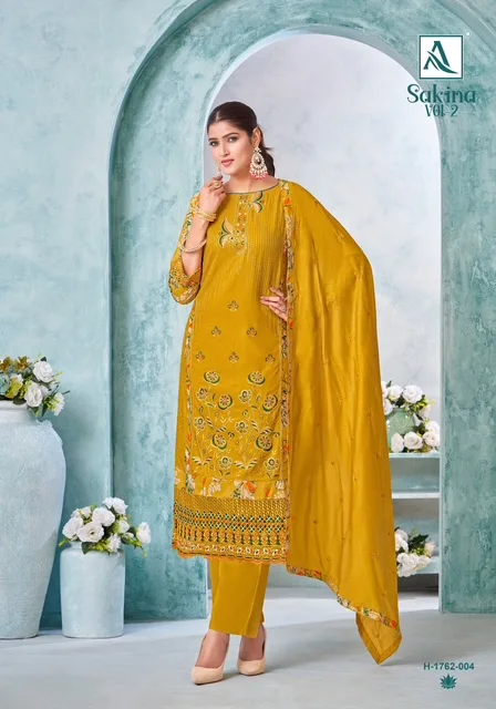 ALOK SUIT SAKINA VOL 2 VISCOSE EMBROIDERY SUITS 3.jpg