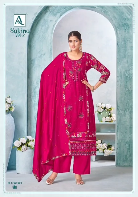 ALOK SUIT SAKINA VOL 2 VISCOSE EMBROIDERY SUITS 6.jpg