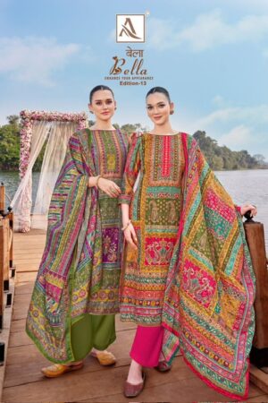 ALOK SUITS BELLA EDITION 13 PURE MASLIN SUITS 10.jpg