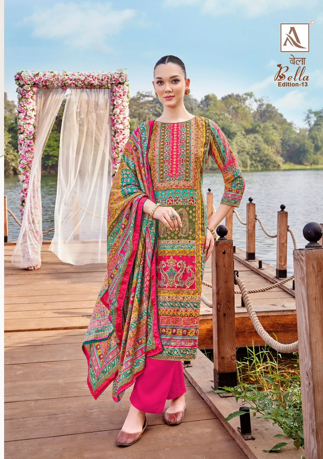 ALOK SUITS BELLA EDITION 13 PURE MASLIN SUITS 9.jpg