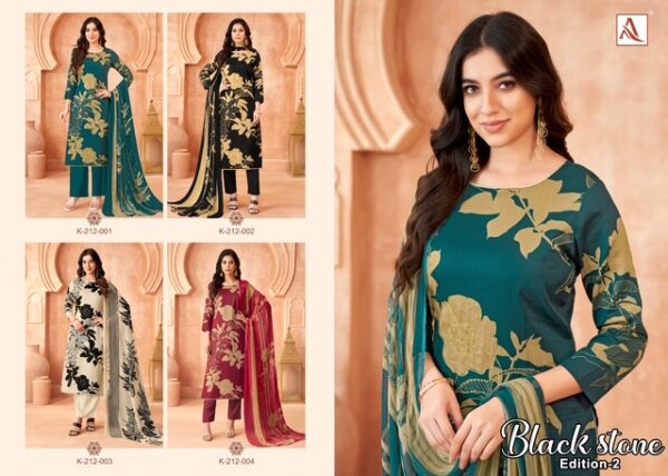 ALOK SUITS BLACK STONE EDITION 2 SUITS LATEST CATALOG 6.jpg