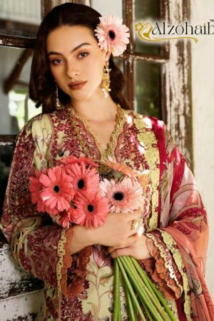 ALZOHAIB COTTON PRINTED PAKISTANI SALWAR SUIT SUPPLIER 2.jpg