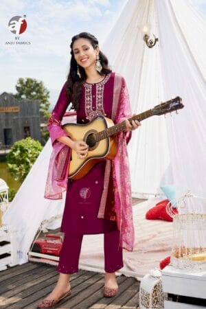 ANJU FABRICS GHUNGHAT VOL 12 KURTIS SUPPLIER SURAT 9.jpg