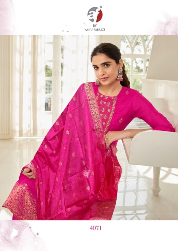 ANJU FABRICS SILK AFFAIR VOL 5 DOLA SILK READYMADE KURTI 3.jpg