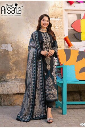 ARSALA AMIRA VOL 3 COTTON KARACHI SUITS 1.jpg