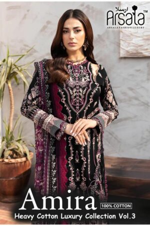 ARSALA AMIRA VOL 3 COTTON KARACHI SUITS 8.jpg